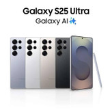 گوشی سامسونگ S25ultra
