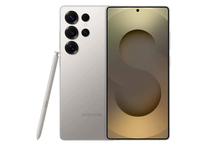 گوشی سامسونگ S25ultra