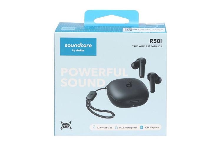 ایرپاد Anker R50i با صدایی فراتر از انتظار