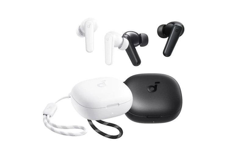 ایرپاد Anker R50i با صدایی فراتر از انتظار
