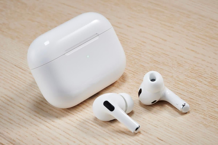 ایرپاد آیفون pro 2 کیفیت صدای شفاف و طراحی راحت