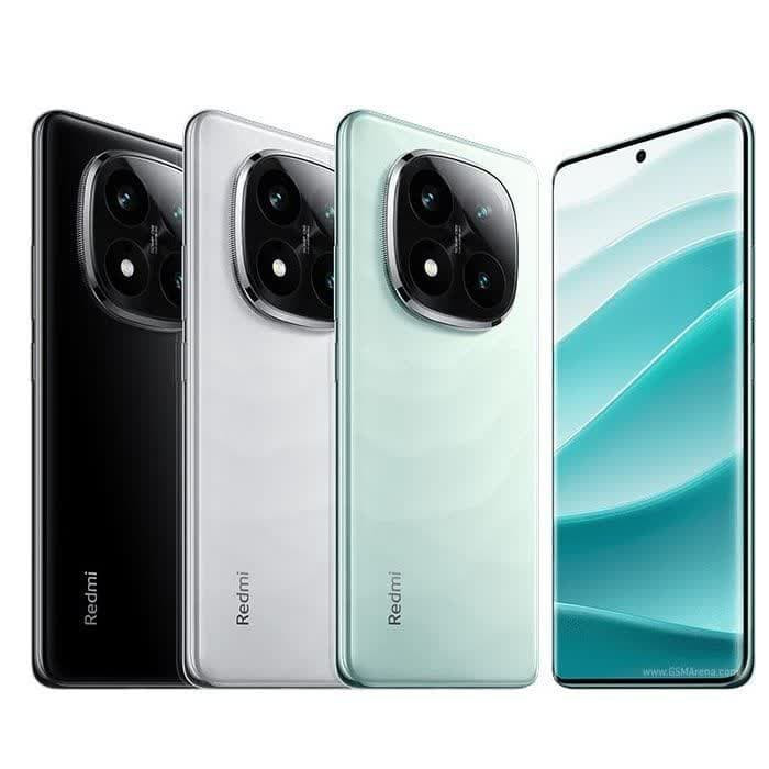 گوشی شیائومی NOTE 14 PROPLUSE