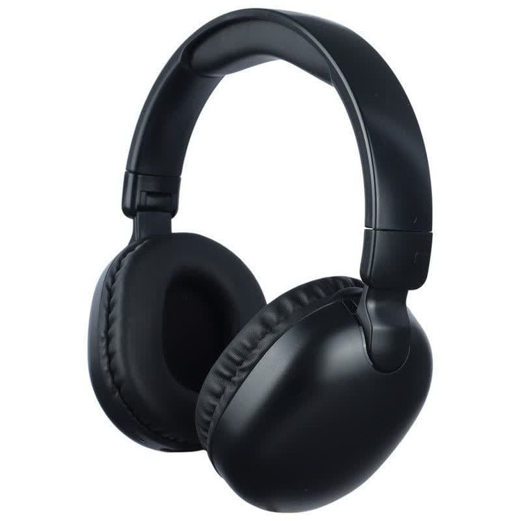 هدفن بی سیم مدل SD1101 تاشو و پرتابل