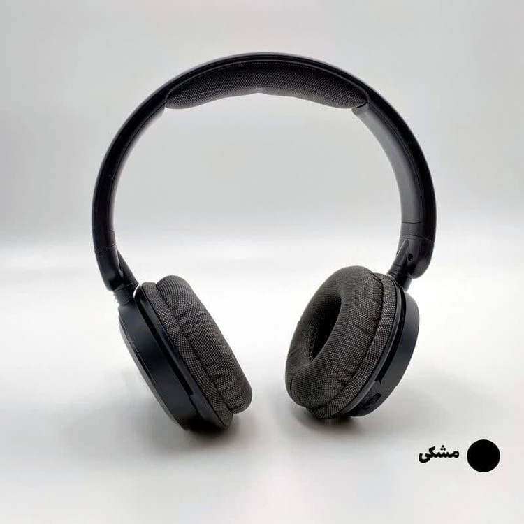 هدفن بی سیم مدل WH-220
