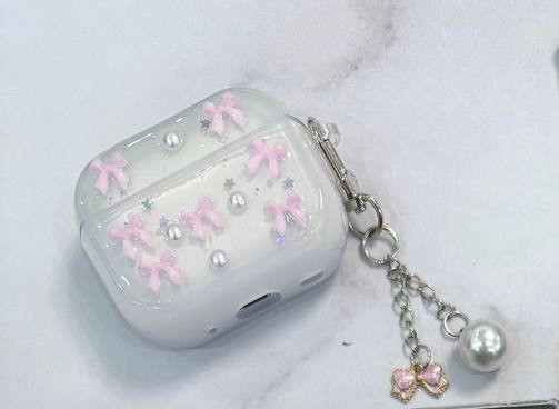 کاور ایرپاد ژله ای پاپیونی