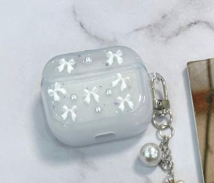 کاور ایرپاد ژله ای پاپیونی
