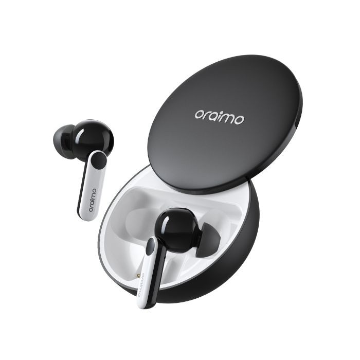 هندفون بلوتوثی ارایمو مدل Freepods 4