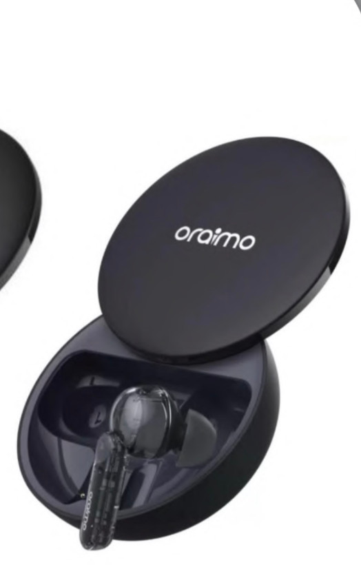 هندفون بلوتوثی ارایمو مدل Freepods 4