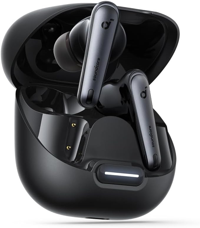 ایرپاد ANKER Liberty 4 NC