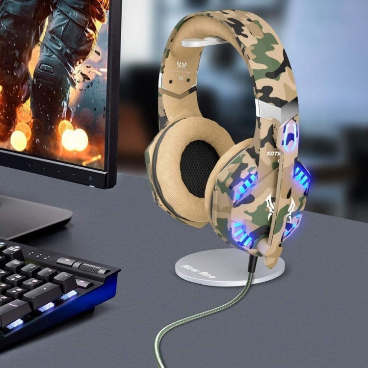 با سیم اونیکوما مدل K1B Pro اورجینال