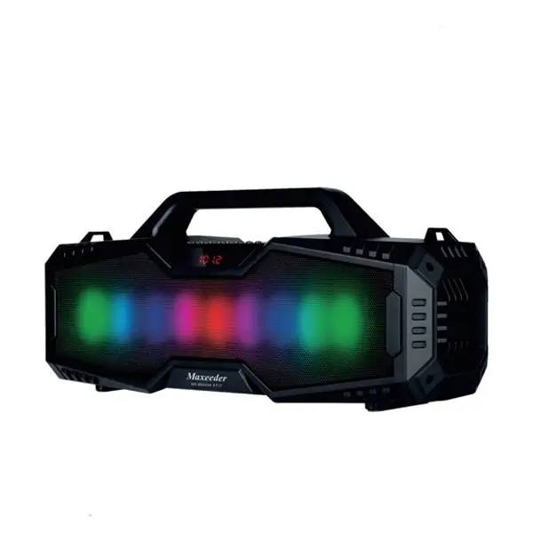 اسپیکر چند رسانه ای Maxeeder مدل KT-17 MX-BS4434