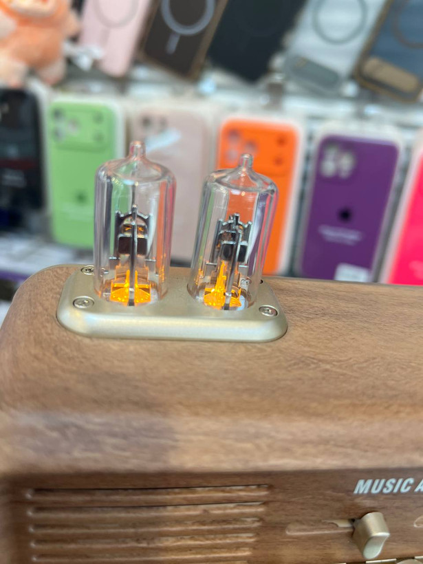 اسپیکر بلوتوثی MUSIC APOLLO مدل S32