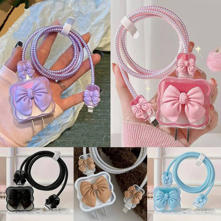 محافظ شارژر 20 وات آیفون