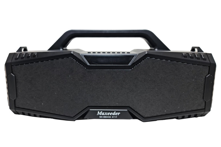 اسپیکر چند رسانه ای Maxeeder مدل KT-17 MX-BS4434