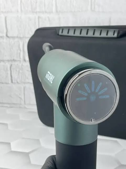 ماساژور تفنگی شارژی