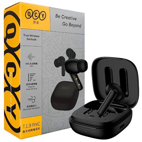 ایرپاد qcy t13x